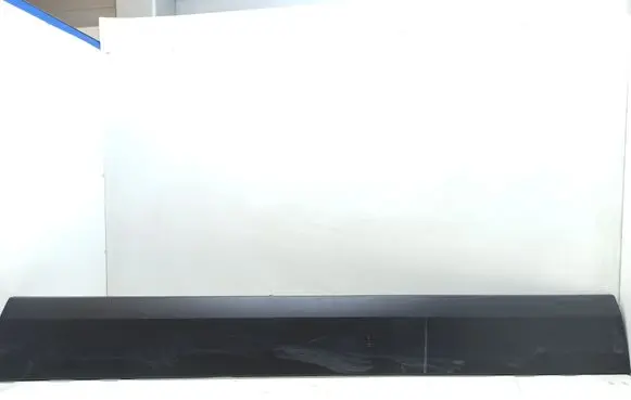 Volkswagen Crafter Sliding door trim (molding) A9066905482 A9066900862