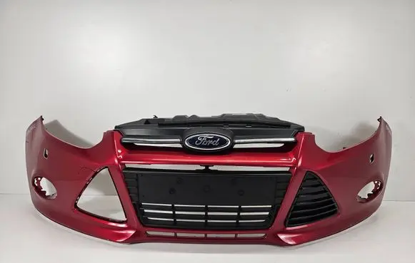 Ford Focus Front bumper BM5117757A BM5117K947C