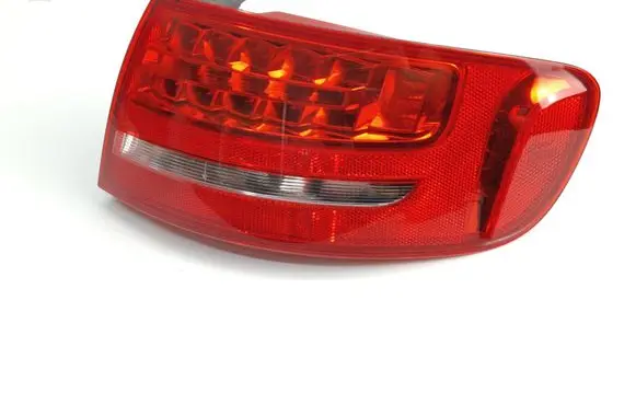 Audi A4 S4 B8 8K Rear/tail lights 8K9945096B