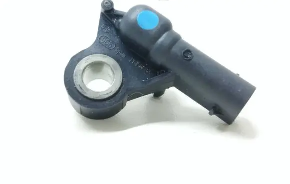 Jaguar I-Pace Airbag deployment crash/impact sensor J9C314B006AA 1001219 185190311