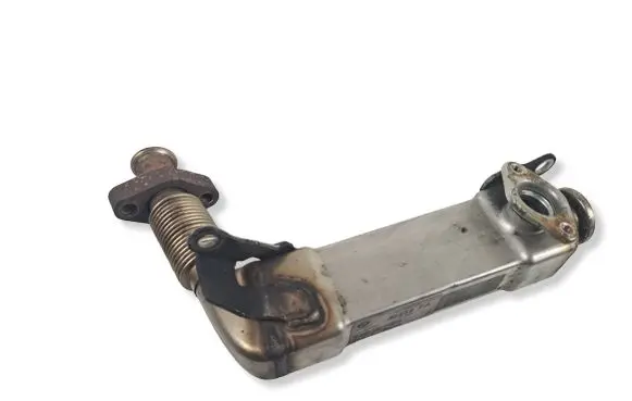BMW 3 E90 E91 EGR valve cooler L6150000 28707 7790065