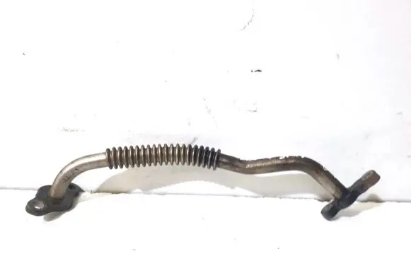 Hyundai i40 Turbo turbocharger oiling pipe/hose