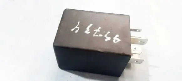 Audi A6 S6 C4 4A Other relay 431955531