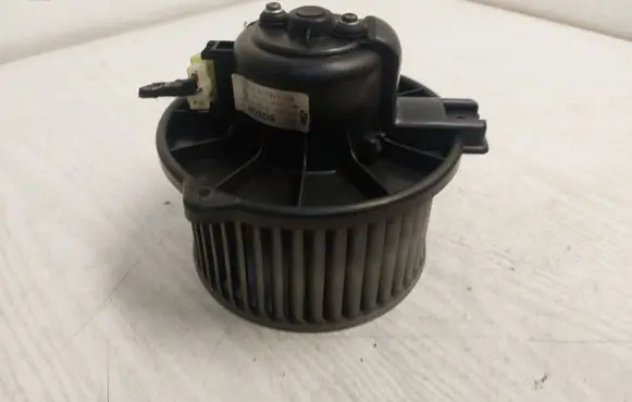 Mitsubishi Carisma Heater fan/blower 0130111191 MF0160700260