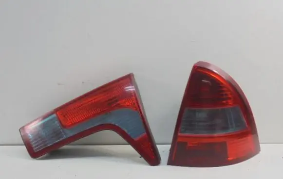 Citroen C5 Rear/tail lights 89034070