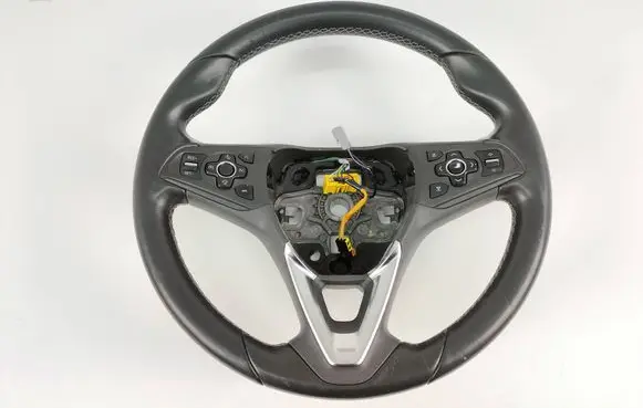 Opel Astra K Steering wheel 39018002