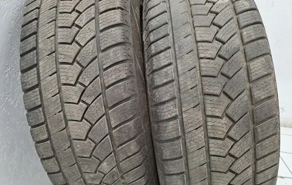 Mercedes-Benz ML W163 R17 summer tire 23565R17