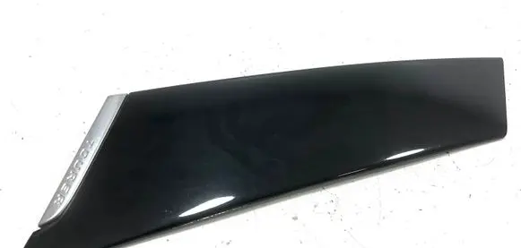 Citroen C5 Rear side glass trim 9672571780