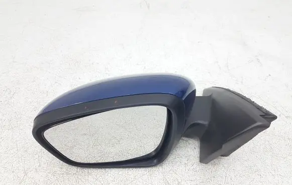 Ford Escape IV Front door electric wing mirror 0411892