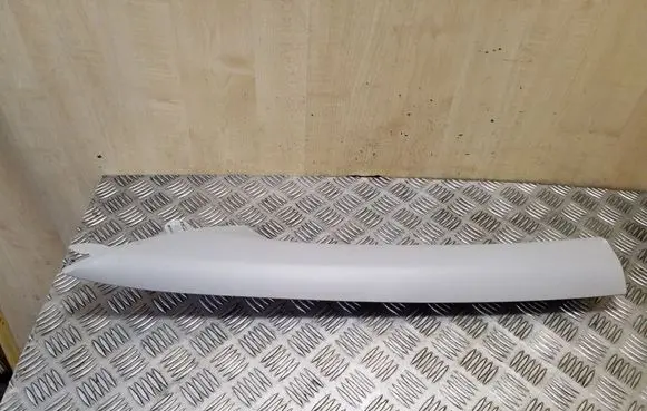 KIA Sportage (A) pillar trim 85811F1000