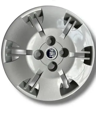 Fiat Panda II R15 wheel hub/cap/trim 7354211310