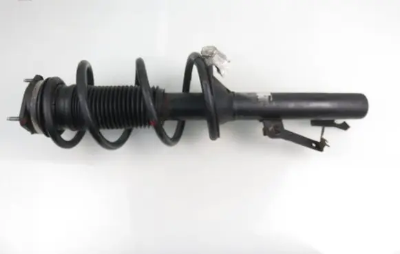 Ford Transit Front shock absorber with coil spring 335820