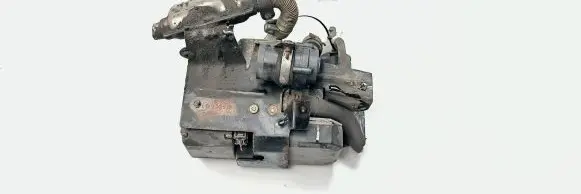 Volkswagen Phaeton Auxiliary pre-heater (Webasto) 3D0819471B