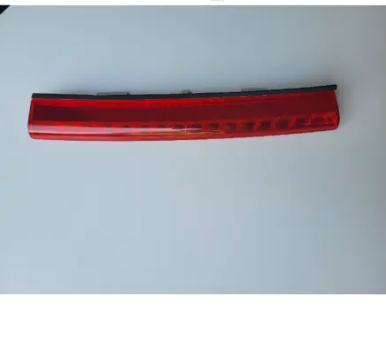 Fiat 500X Third/center stoplight 51925086 A0343200
