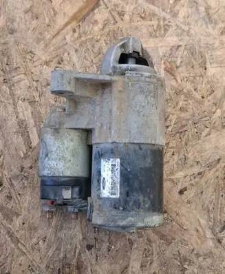 Ford Mustang V Starter motor CK4T11000BA