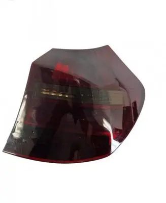 BMW 1 E81 E87 Rear/tail lights 7164356