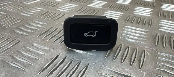 Land Rover Range Rover L405 Tailgate/trunk/boot open switch 31412055