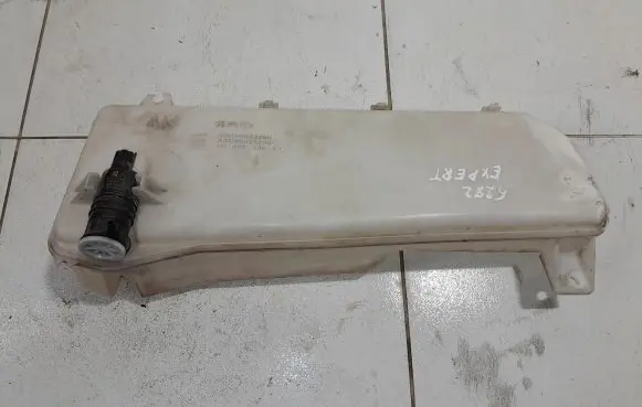 Peugeot Expert Windshield washer fluid reservoir/tank A2C96222700 A2C96223200 9809803680