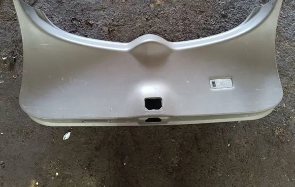 Infiniti EX Trunk/boot trim cover 293001BA0A