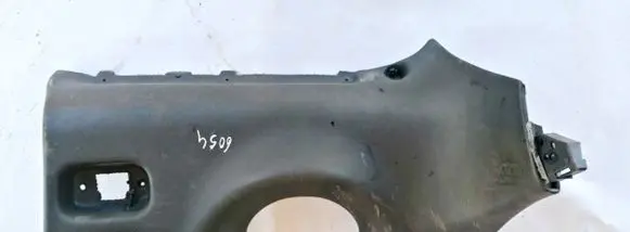 Mercedes-Benz C W203 Other interior part A2036802487 105417