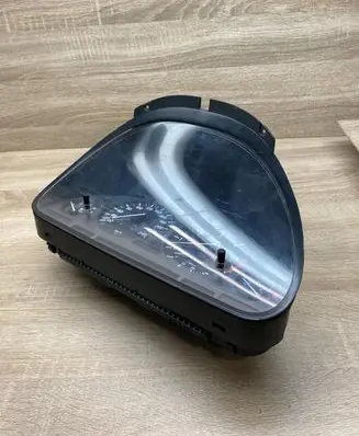 Speedometer (instrument cluster)