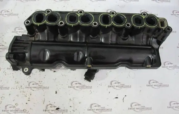 Alfa Romeo Giulia Intake manifold 55231272