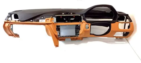 BMW 3 F30 F35 F31 Dashboard 51459865331 9865331