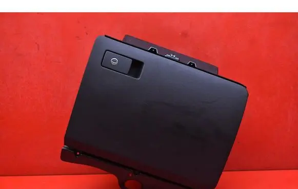 Volkswagen PASSAT B6 Glove box 3C1857097BC