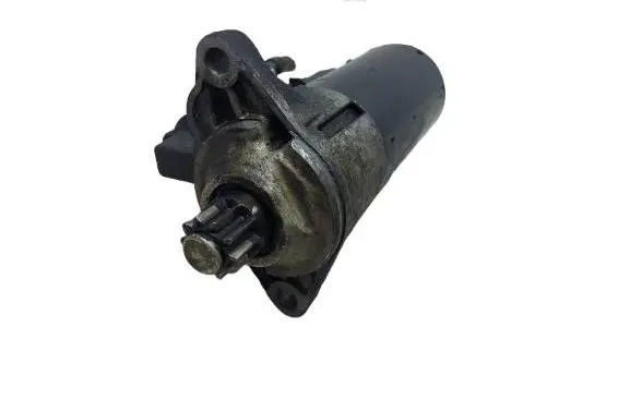 Volkswagen PASSAT B6 Starter motor 0001123016-KASACJA 02E911023H 0001123016