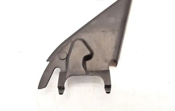 Nissan Primera Plastic wing mirror trim cover 80292AV600
