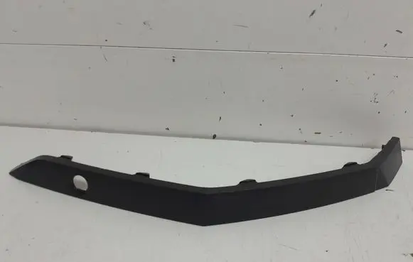 Hyundai Ioniq 5 Rear bumper trim bar molding 86694G1000