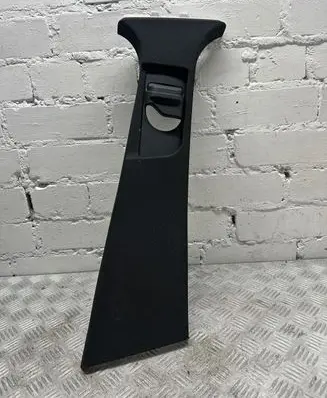 Mercedes-Benz GLC X253 C253 (B) pillar trim (top) A2536901425