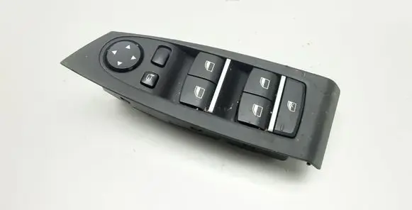 BMW 5 GT F07 Electric window control switch 9179913