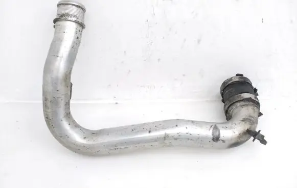 Audi A6 S6 C6 4F Intercooler hose/pipe