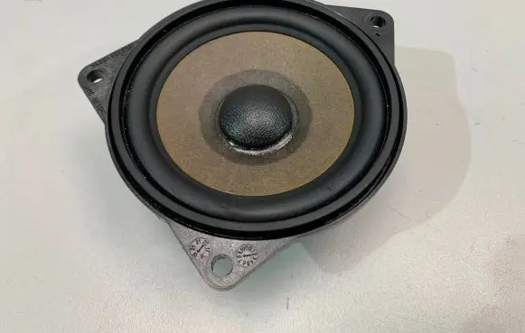 BMW 3 G20 G21 Panel speaker 2622468