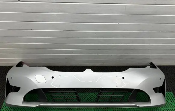 BMW 3 G20 G21 Front bumper 7468359