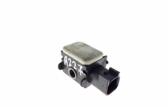 Ford Mondeo MK IV Airbag deployment crash/impact sensor 3M5T14B006AD