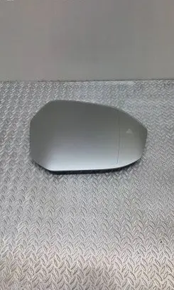 BMW 7 G70 Wing mirror glass 1080730001 102738