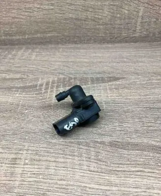 BMW 3 E90 E91 Air pressure sensor 7566784 6PD7500