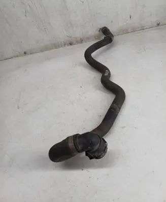 Opel Vectra C Heater radiator pipe/hose 9202119 06062001 871576H