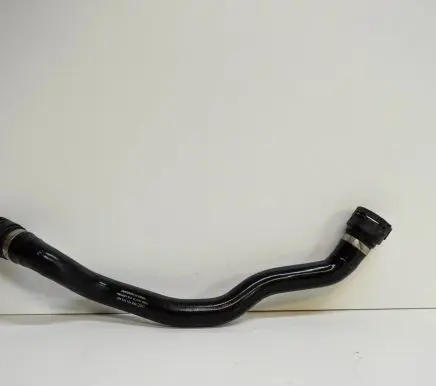 Audi A4 S4 B8 8K Engine coolant pipe/hose 8K0121101AD