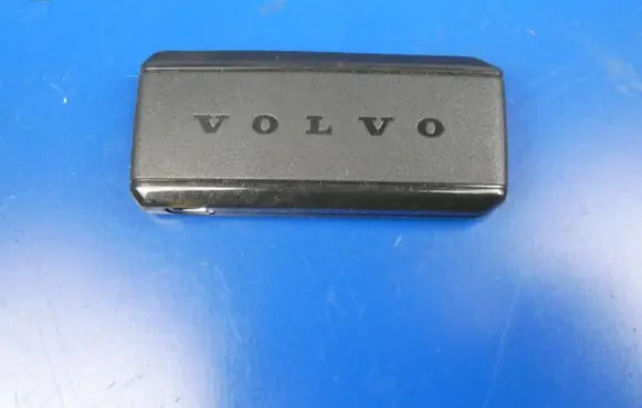 Volvo XC90 Ignition key/card 31419601 2015DJ3461 43392MHZ