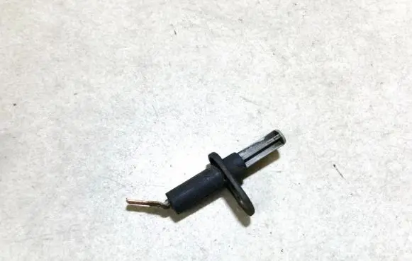 Opel Astra G Bonnet alarm switch sensor 
