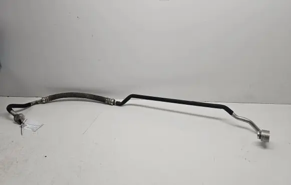 Audi A4 S4 B6 8E 8H Air conditioning (A/C) pipe/hose 8E0260707