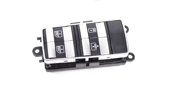 Mercedes-Benz S W220 Electric window control switch A2218214551