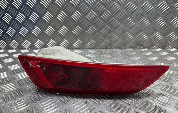 Volvo XC60 Rear fog light 89074901 BUT7D