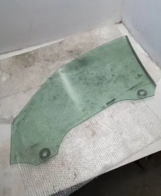 BMW 2 F22 F23 Front door window/glass (coupe) 726872403 726872403E