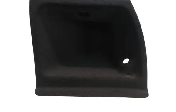 Audi A4 S4 B9 Trunk/boot side trim panel 8W9863992CCAREWAY