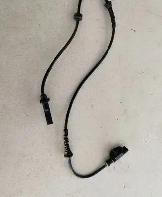 ABS brake wheel speed sensor