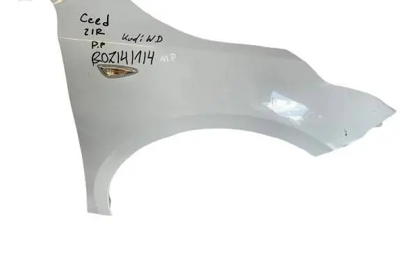 KIA Ceed Fender BOTNIKCEE2D
